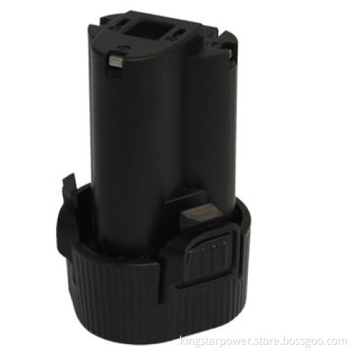 10.8V Power Tool Battery for Makita 194550-6, 194551-4, BL1013, TD090D, DF030D, DF330D, Li-ion